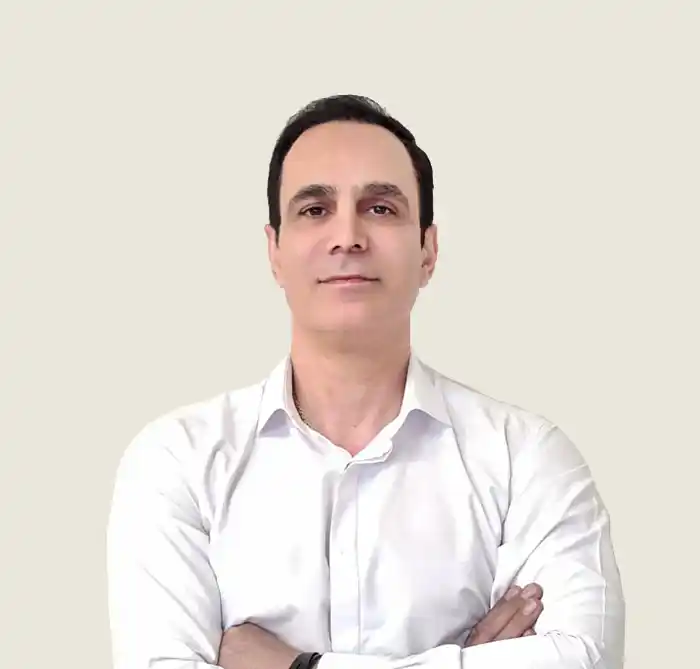 دکتر احمدرضا طالاری