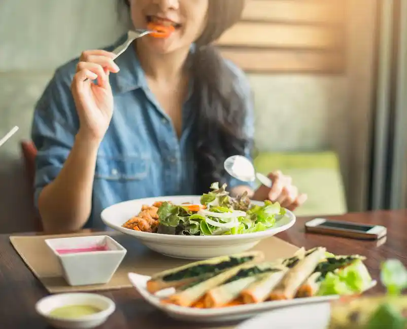 رژیم های غذایی سالم