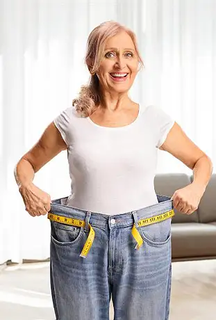 بازسازی متابولیسم بدن