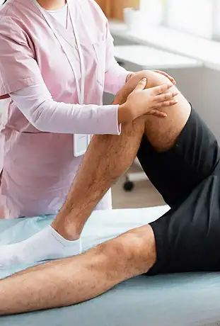 ریکاوری بدن