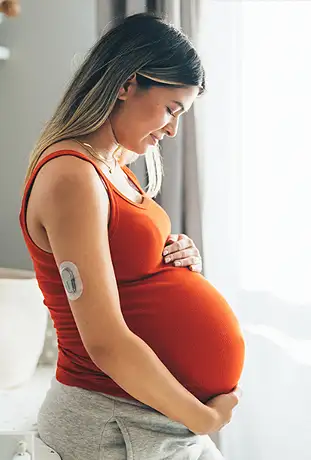 رژیم غذایی بارداری