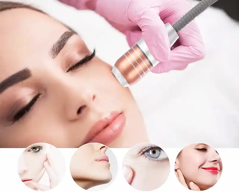 زیبایی و جوانسازی پوست